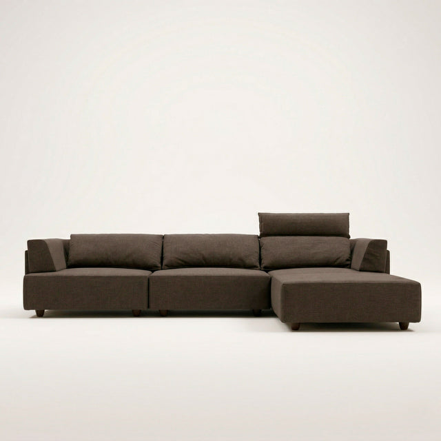 Bard Sofa L