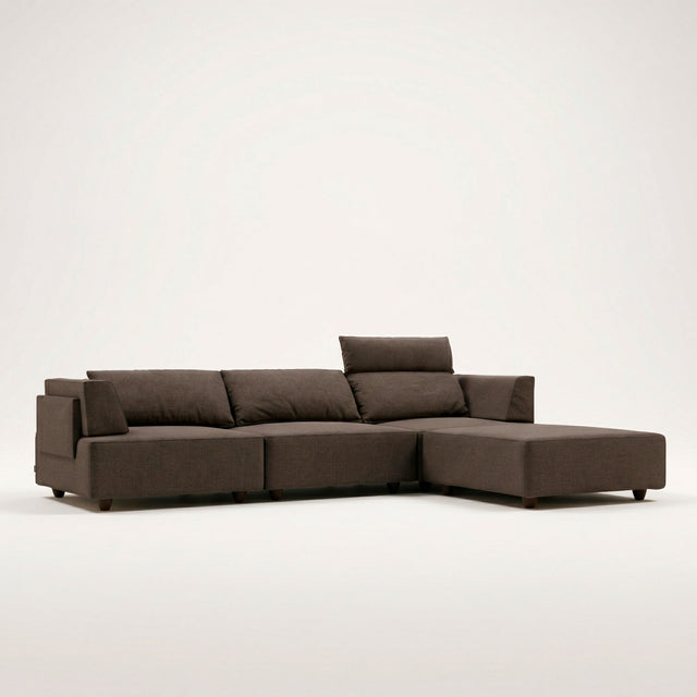 Bard Sofa L
