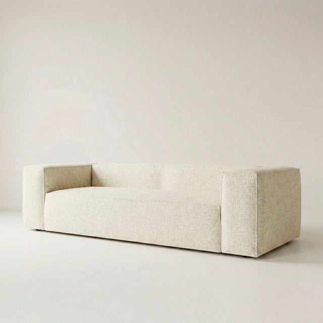 Sofá Modular 3 Plazas Cala