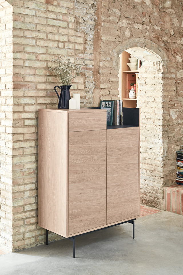 Mueble auxiliar Valley Teulat