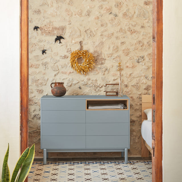 Cómoda Corvo 120cm Teulat