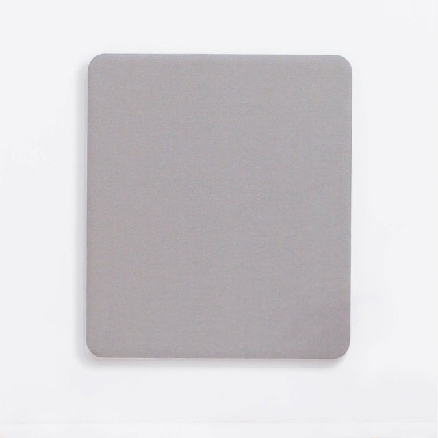 Cabecero modular 90cm Tapizado Arena - Libra 05 Slowdeco