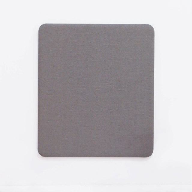 Cabecero modular 90cm Tapizado Gris - Libra 50 Slowdeco