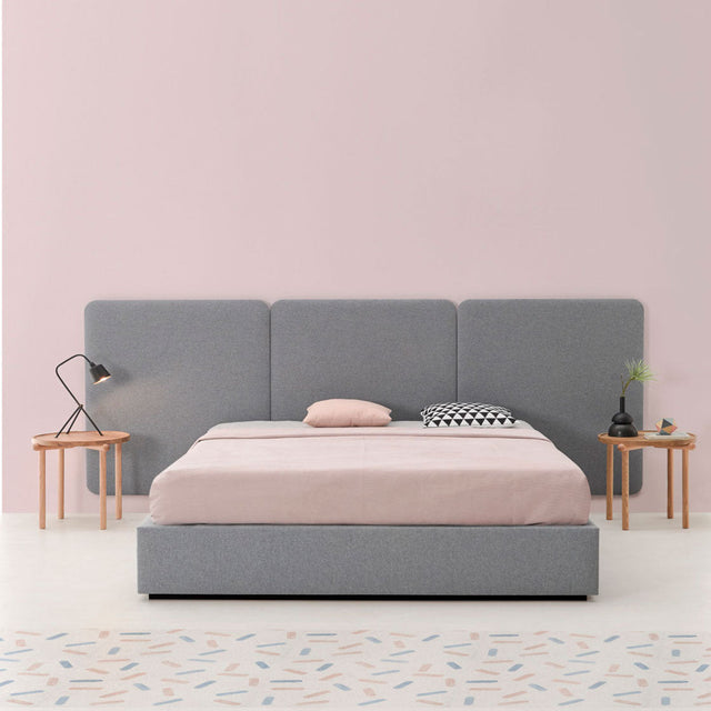 Cabecero modular 160cm Slowdeco