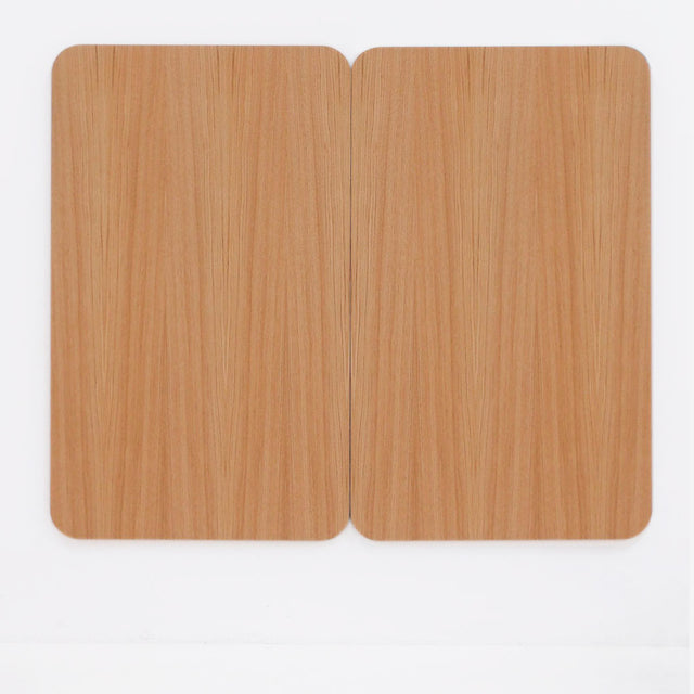 Cabecero modular 140cm Roble Slowdeco