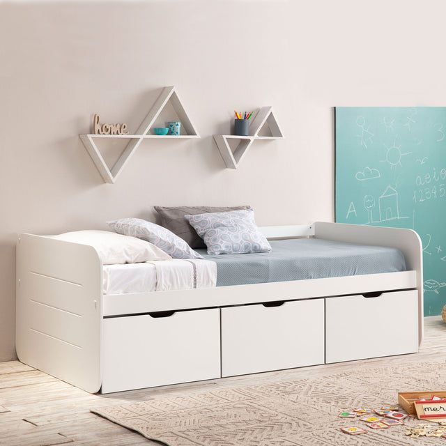 Cama Nido Abba Slowdeco