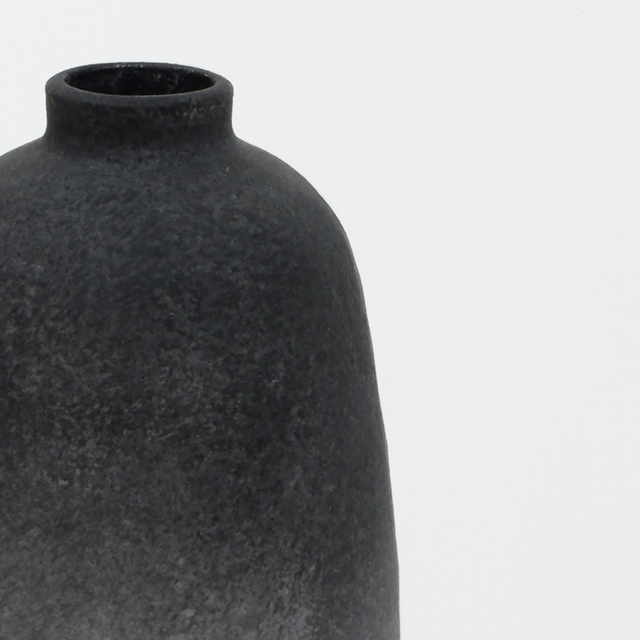 Jarrón terracota Xelo Ofe