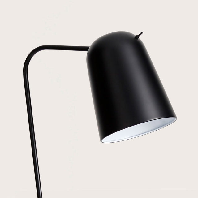 Lámpara de pie Dod Aromas