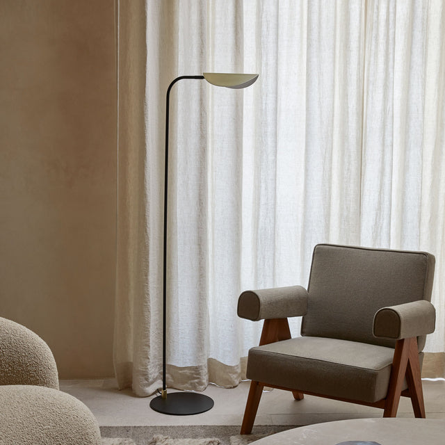 Lámpara de pie Fic Aromas