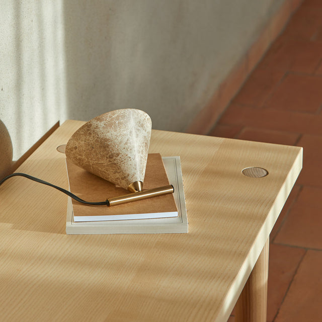 Lámpara Sobremesa Ico Aromas