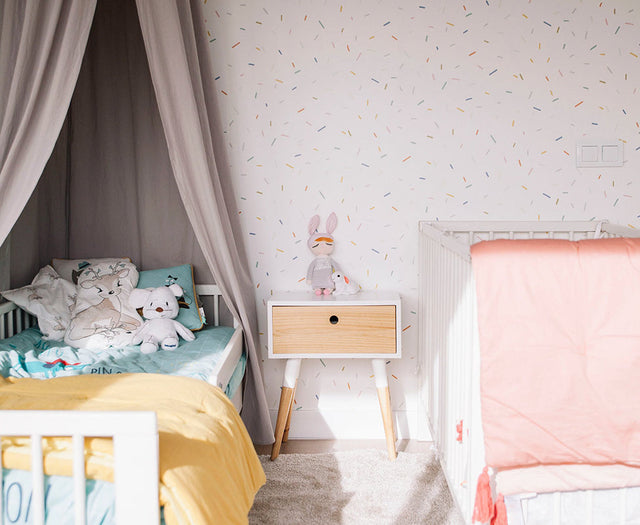 NATT, la mesita de noche imprescindible en cualquier habitacion