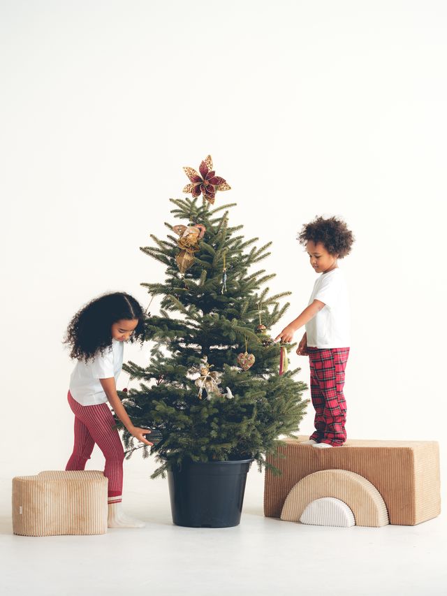 Navidad Slowdeco: espacios que inspiran su imaginación