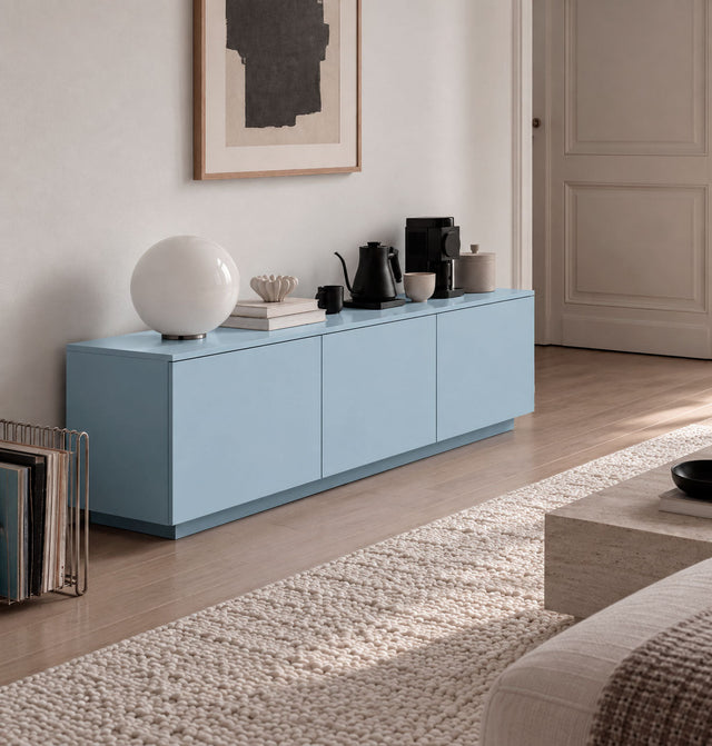 Quiet Luxury en decoración: menos ruido, más calidad