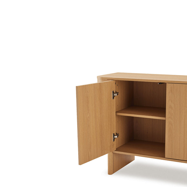 Aparador 160 Sidney | 3 puertas