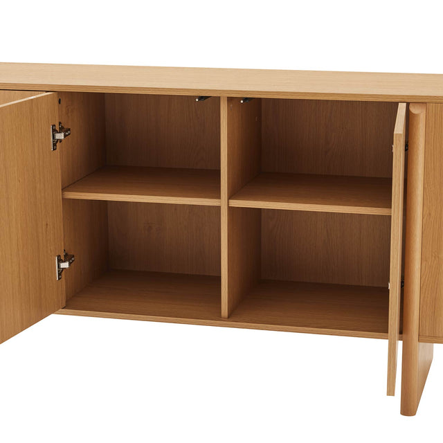 Aparador 160 Sidney | 3 puertas