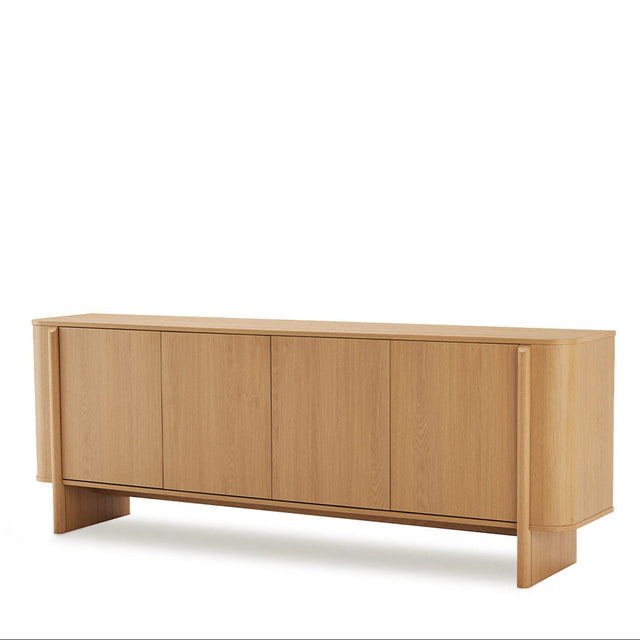 Aparador 200 Sidney | 4 puertas