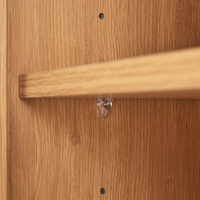 Aparador 200 Sidney | 4 puertas