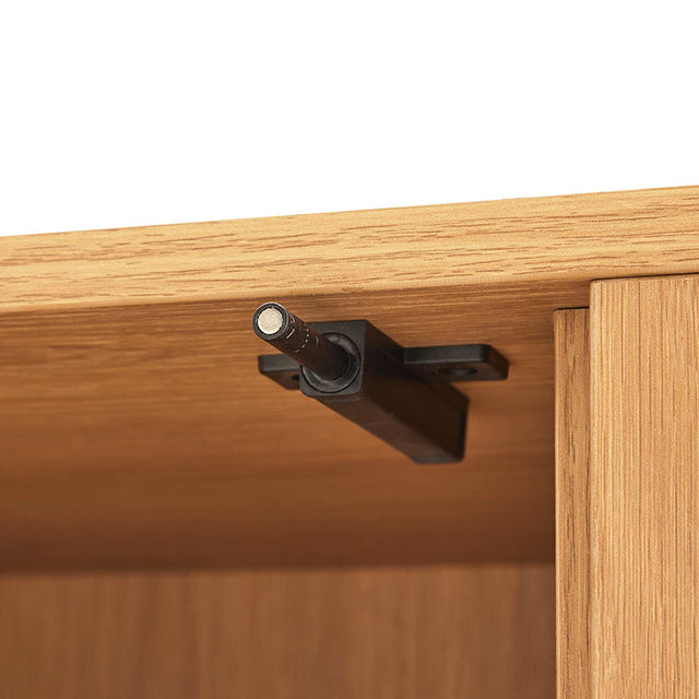 Aparador 200 Sidney | 4 puertas