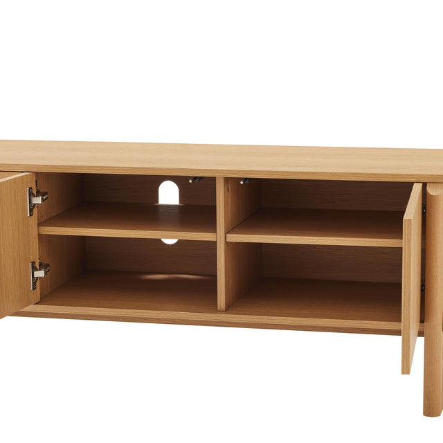 Mueble TV 160 Sidney | 3 puertas