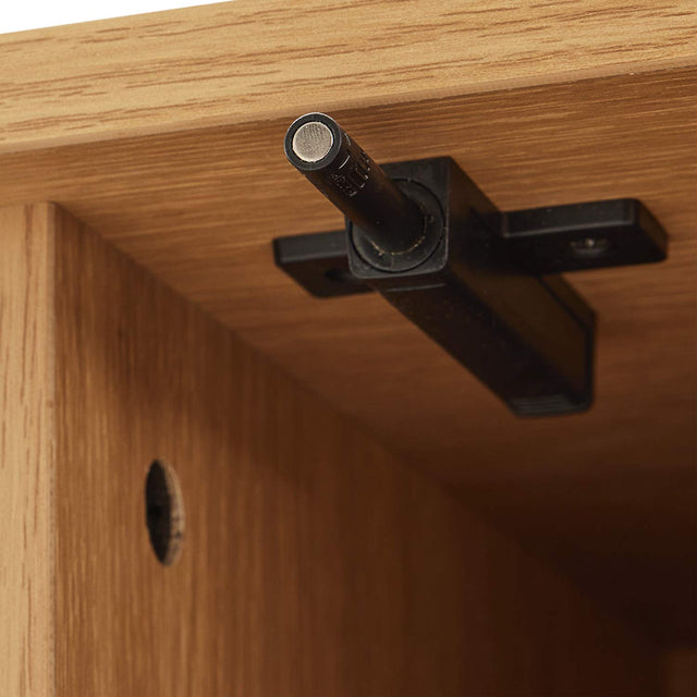 Mueble TV 160 Sidney | 3 puertas