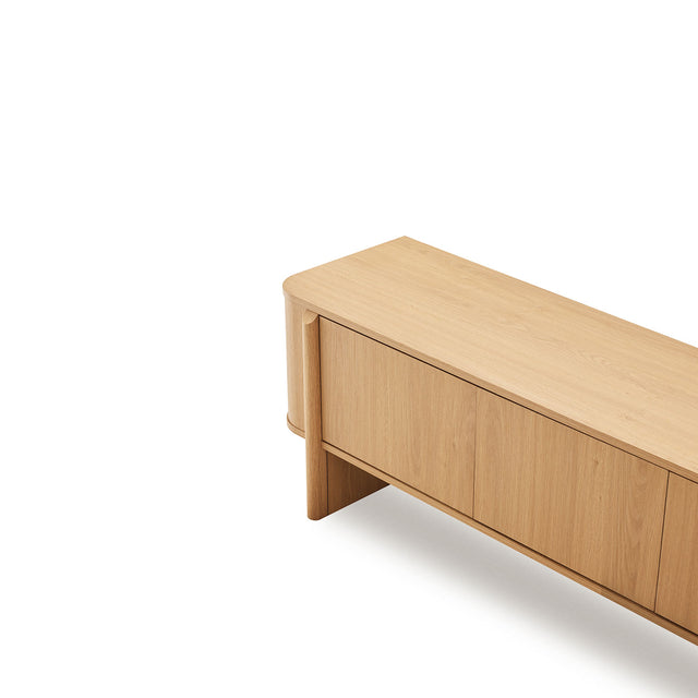 Mueble TV 200 Sidney | 4 puertas