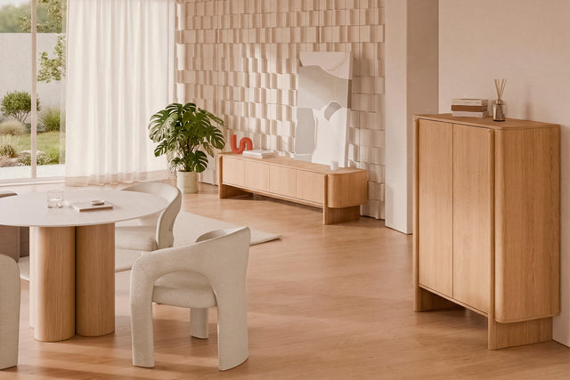 Aparador Alto 100 Sidney