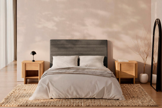 Mesita 60 Sidney | 1 cajón