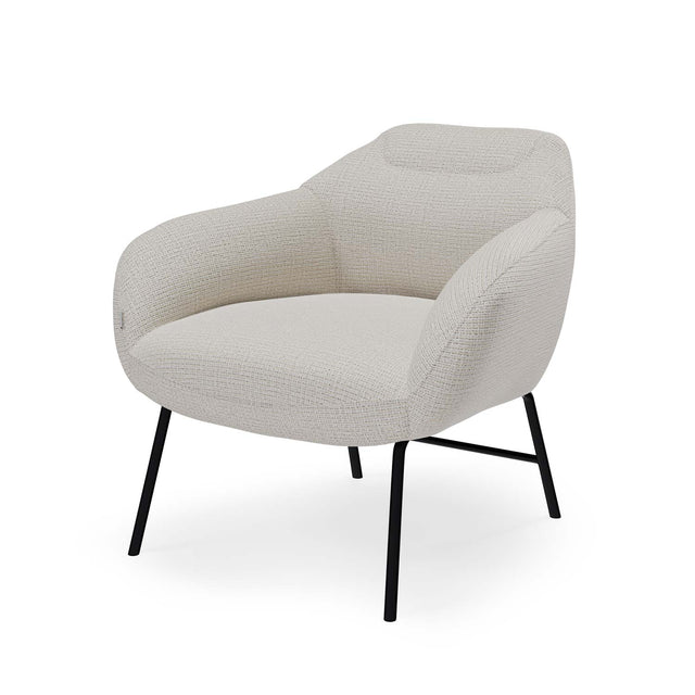 Fauteuil Namu Beige