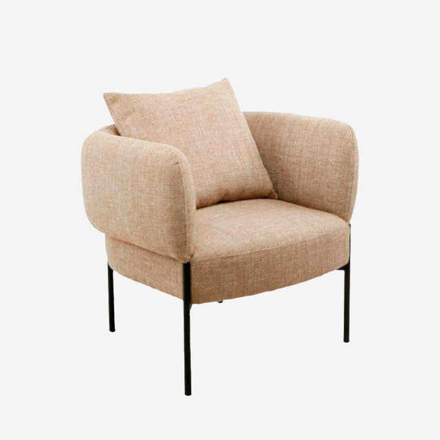 Nabi armchair