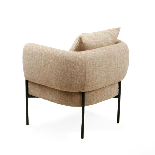 Nabi armchair