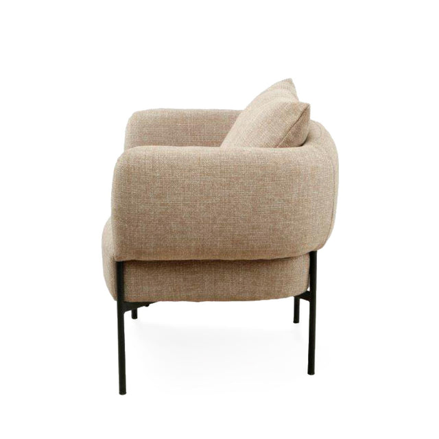 Nabi armchair