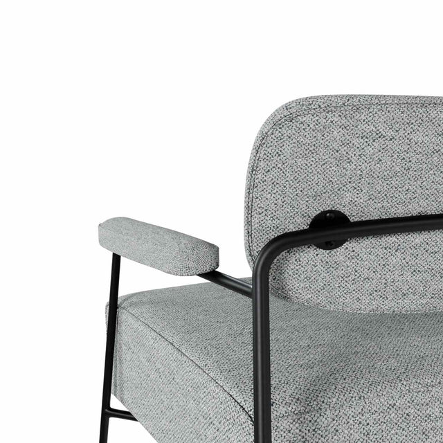 Nabi armchair