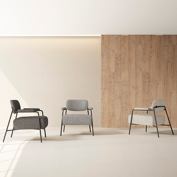 Nabi armchair