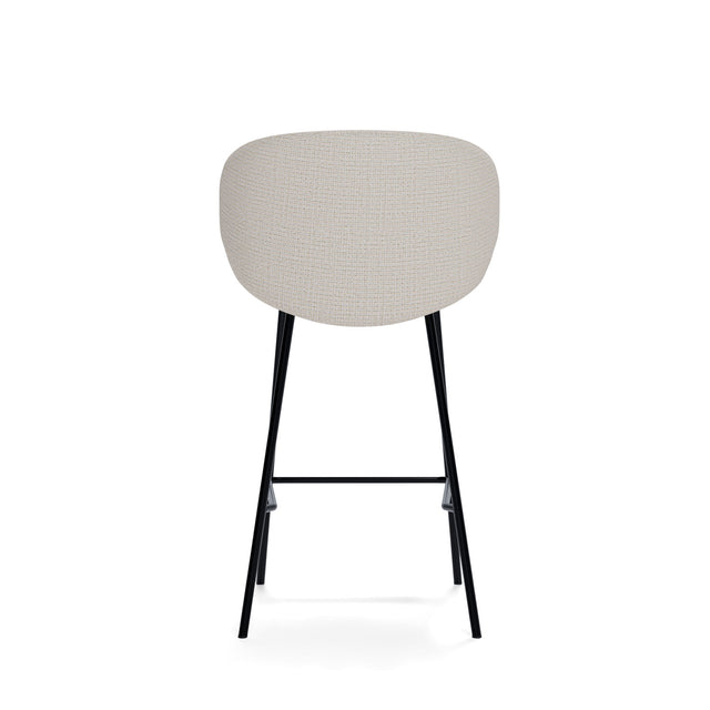 Tabouret Meri Beige