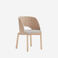 Silla Dam Natural Teulat