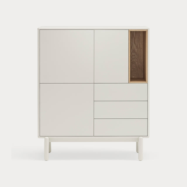 Corvo Chest of Drawers 90cm
