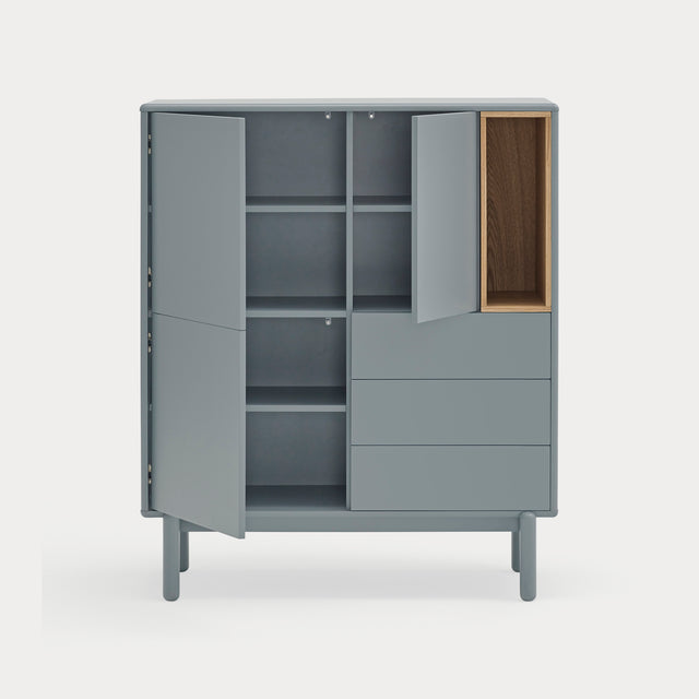 Corvo Chest of Drawers 90cm