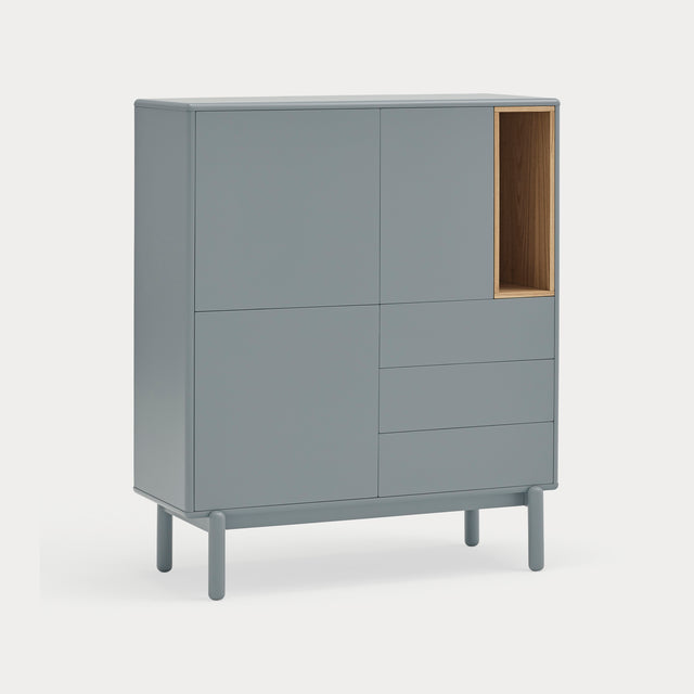 Corvo Chest of Drawers 90cm