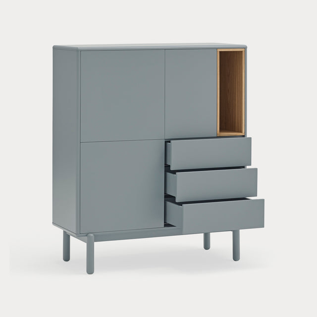 Corvo Chest of Drawers 90cm