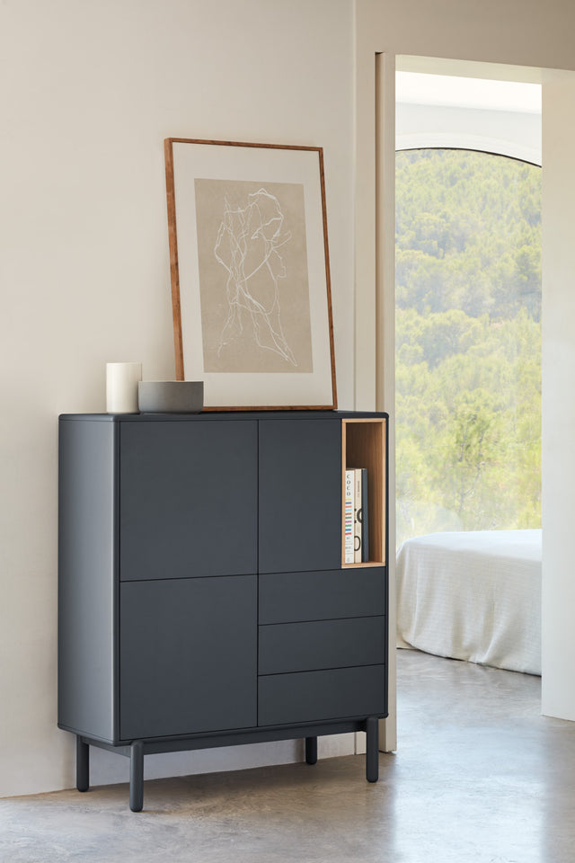 Corvo Chest of Drawers 90cm