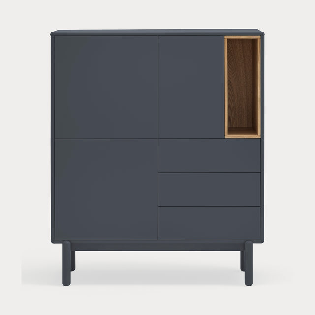 Corvo Chest of Drawers 90cm
