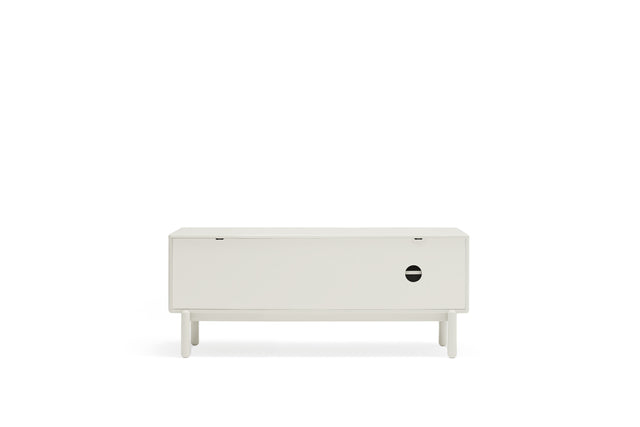 Mueble TV Corvo 140 Crema