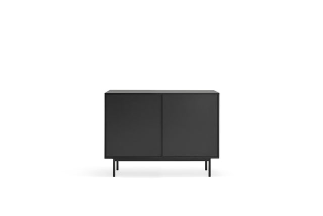 Aparador Sierra 108 Negro