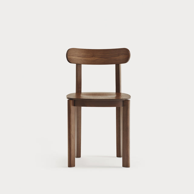 Chaise naturelle Nara