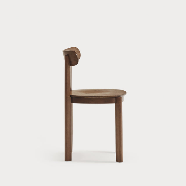 Chaise naturelle Nara