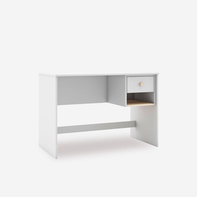 Atlas wood desk