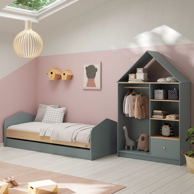 Coiffeuse Abbie 110x180cm