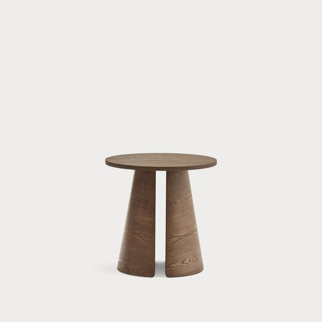 Cep Round Side Table Ø 60