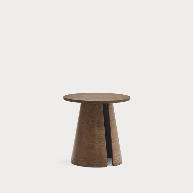 Cep Round Side Table Ø 60