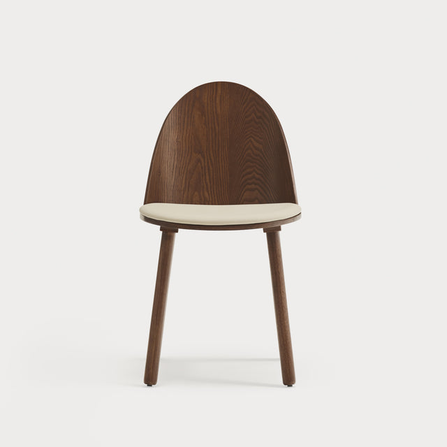 Fauteuil rembourré Uma